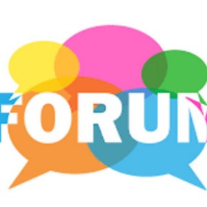 Forums plugin (Beta testing)