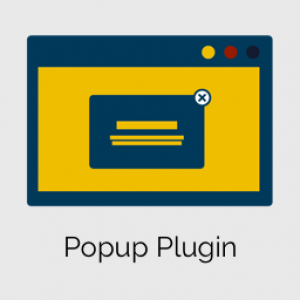 Popup plugin 