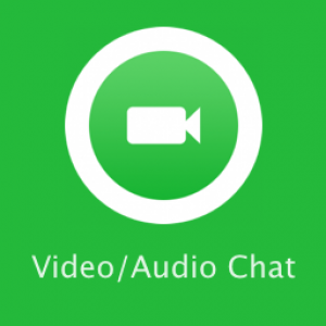 MOOCHAT – VIDEO/AUDIO CHAT