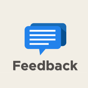 Feedback Plugin