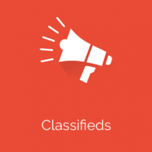 Classifieds Plugin