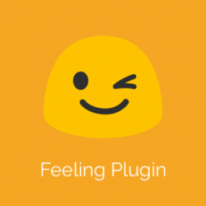 Feeling status plugin