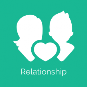 Relationship status plugin